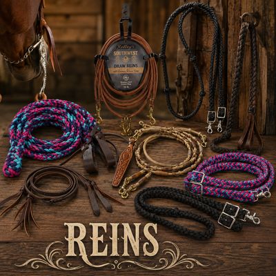 Reins