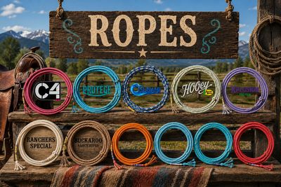 Ropes