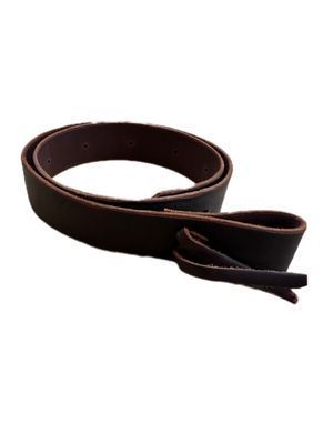 Tie Straps
