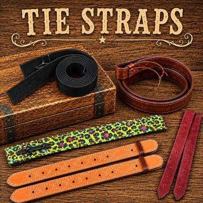 Tie Straps
