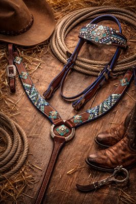 Breast Collars