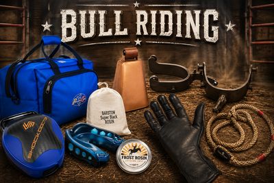 Bull Riding Equipment