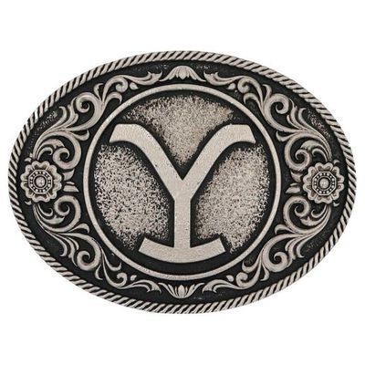 Belt Buckles