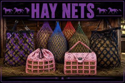 Hay Nets