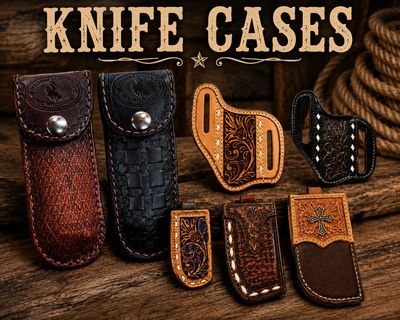 Knife Sheath