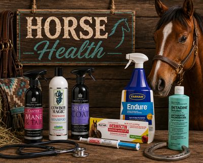 Horse Health
