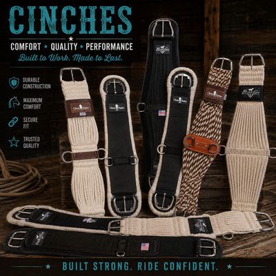 Cinches