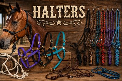 Halters