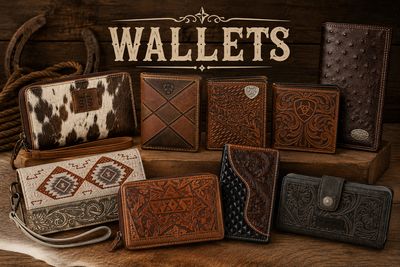 Wallets
