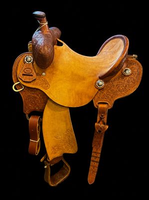 Consignment Saddles
