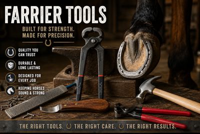 Fairrer Tools