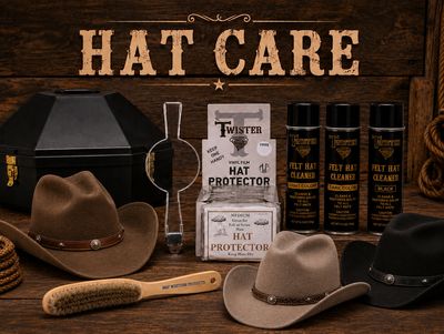 Hat Care