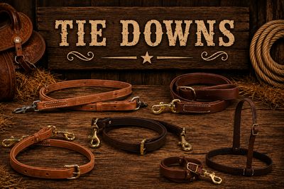 Tie Downs
