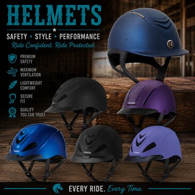 Helmets