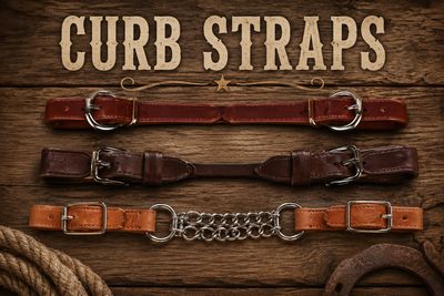 Curb Chains