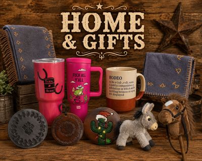 Home & Gifts