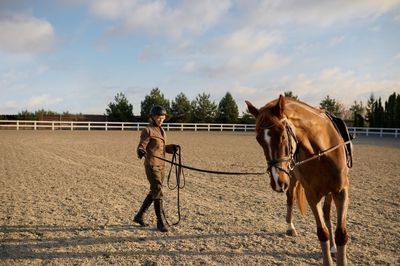 Roping Accessories