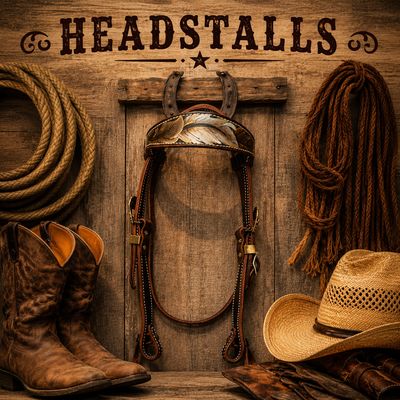Headstalls