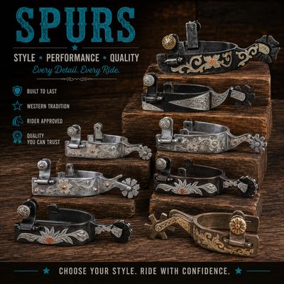 Spurs