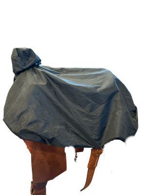 Saddle Covers