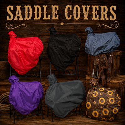 Saddle Covers