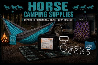 Camping Supplies