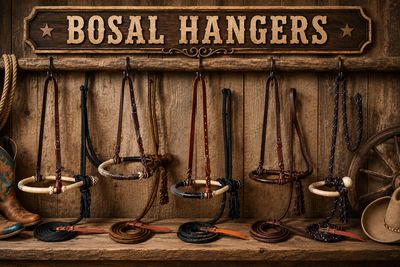 Bosals-Hangers