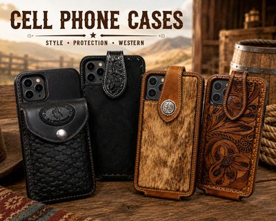 Cell Phone Case