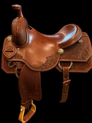 Cutter Saddles