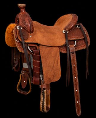 Youth Saddles
