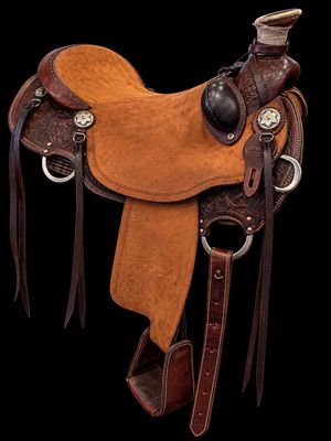 Used Saddles