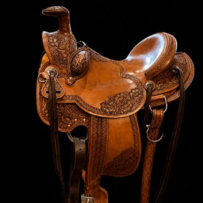 Wade Saddles
