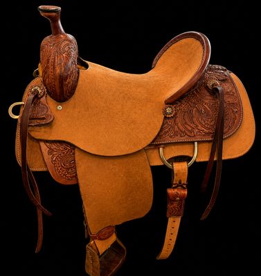 All Around Saddles