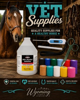 Vet Instruments