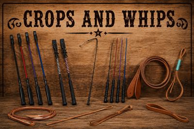 Crops & Whips
