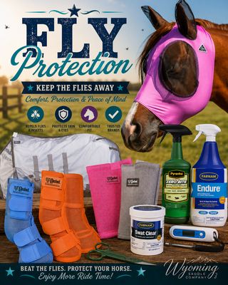 Fly Control