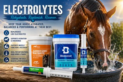 Electrolytes