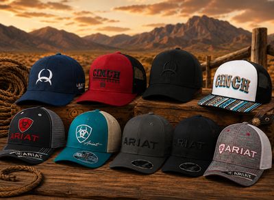 Caps
