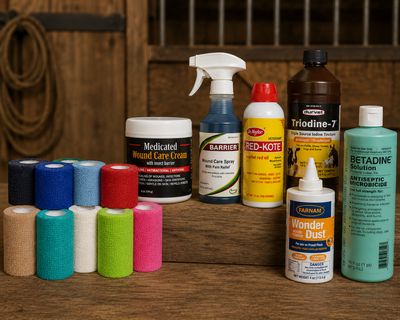 Wound Care