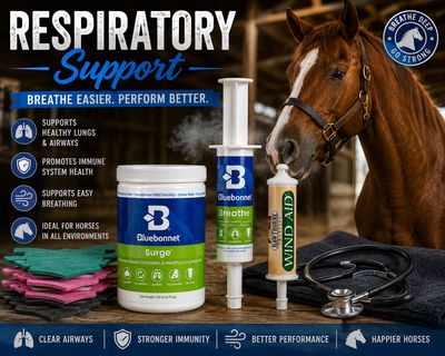 Respiratory
