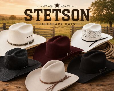 Stetson
