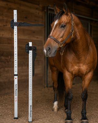 Measuring Sticks