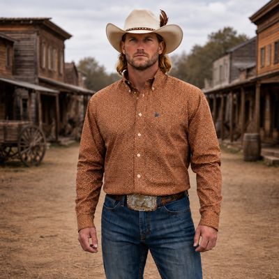 Mens Apparel