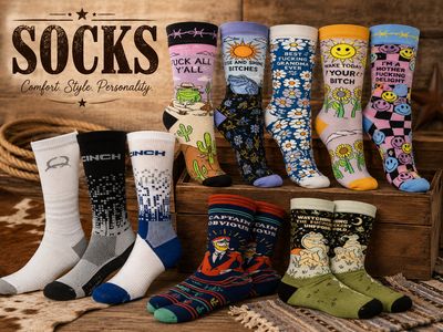 Socks
