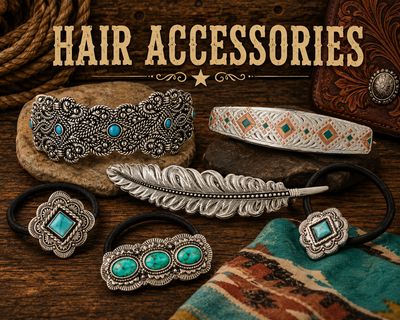 Hair Accessories