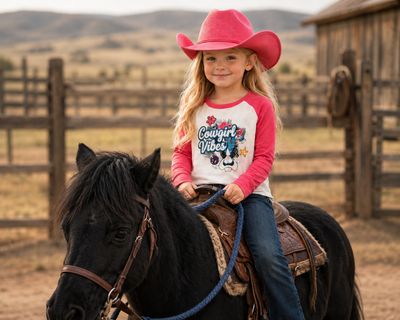 Girls Shirts