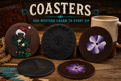 Coasters