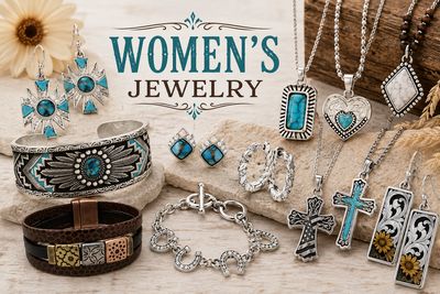 Womens Jewelry