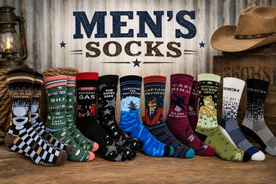 Mens Socks