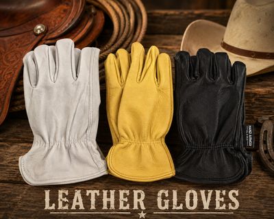 Gloves